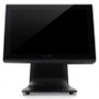 Premier Monitor TPV TM-150 LED 15 Pulgadas Táctil SVGA LCD